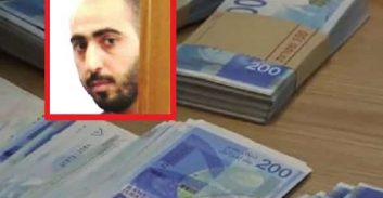 שלומי גבריאלי ובן דבח: אישומים על סחיטה באיומים