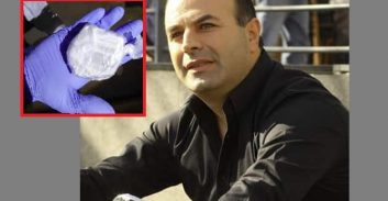 הזמר תמיר גל והקלידן אורחן טורק נעצרו בחשד להחזקת 100 גרם קוקאין