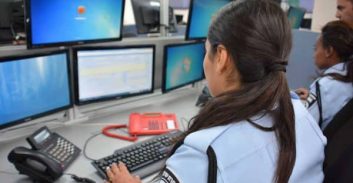 מוקד 100 שלום ולא להתראות