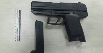 צעיר שירה על אחר ברובה אוויר: "חשבתי שמדובר בעבריינים"