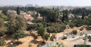 עתירה: בית ספר חדש בשכונת הדר יוסף בת"א יגרום לבעיות חניה ותנועה