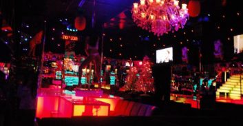 שחרור מוקדם למנהלת מועדון "הבורסה" שריצתה מאסר על עבירות מסים