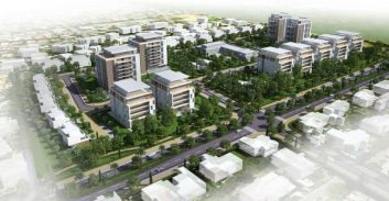 בית המשפט דחה עתירה נגד בנייה רוויה במערב רמת השרון