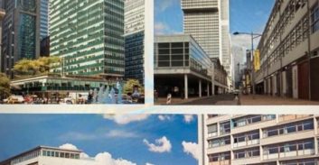 ת"א: אושרה התוכנית לאזור תעסוקה ומגורים בין רחוב המסגר לרחוב מנחם בגין