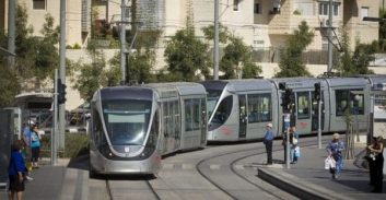 מבקר המדינה על ליקויי התחבורה הציבורית בירושלים