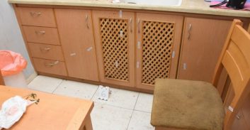 אישום: תושב כפר כנא רצח את אחיינו כי פגע בכבודו