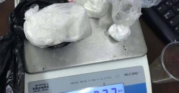 מרחב לכיש: 46 עצורים בחשד לעבירות סמים, אמל"ח והימורים