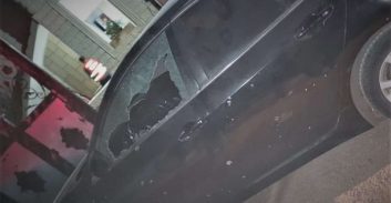 שבעה פצועים מירי בכפר קאסם