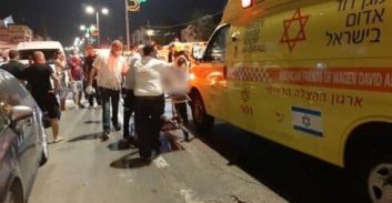 רוכב אופנוע שדרס למוות קשישה במעבר חצייה שוחרר בערבות