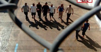 אלף אסירים לבג"ץ: מאבק שב"ס בקורונה חורג באופן קיצוני