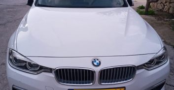 יבואן רכבי יוקרה מאשקלון נעצר בחשד לזיוף מסמכים והונאה