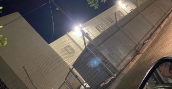 בית המעצר של משטרת עכו הוסב למלונית קורונה לאסירים