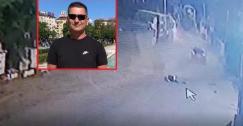 אישום: דורס השוטר המתנדב תכנן לגנוב נשק מבונקר בעמק יזרעאל