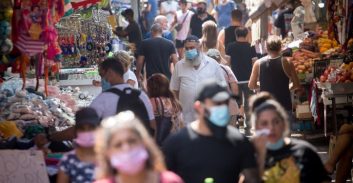 עובד מוקד קורונה חשוד ששחרר אזרחים מבידוד תמורת שוחד