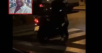 אישום: ויכוח על 1,000 שקל נגמר בניסיון רצח של מוכר למשטרה מקריית ים