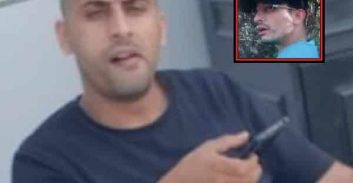 7.5 שנות מאסר על ה"כיפה אדומה" ברצח אלי דהן