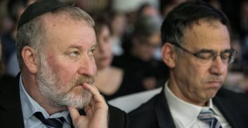 מנדלבליט: "הנסיון לבנות תיאוריות סחיטה הוא שקר וכזב, מופרך והזוי"