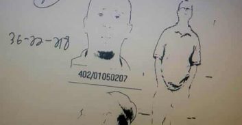 פרשה 512 – ההגנה: חקירות עד המדינה בומבי במרס 2004 הוסתרו