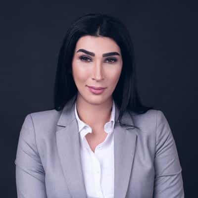 עו"ד הילה יחזקאל נחקרה בחשד להטרדה מינית של עו"ד אבי חימי