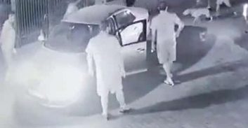 פוסטה TV: צפו בקטטה שבה נרצח צעיר בבאר שבע