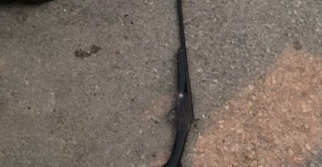 החשוד בהחזקת רובה ציד חולה קורונה, שני לוחמי מג"ב ייכנסו לבידוד