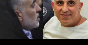 פרשה 512: אבי רוחן מבקש לעצור את הדיונים עד להסגרת גולן אביטן ממרוקו