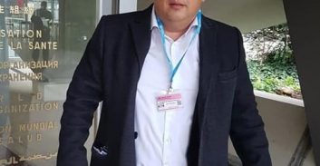 ד"ר רוני ברקוביץ' יקבל פיצוי כספי מעובד במשרד הבריאות הכפוף לו