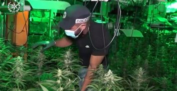 תיק "רשת המעבדות" של ימ"ר ירושלים: כל 16 העצורים שוחררו