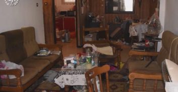 שיפוצניק נאשם ברצח קשיש מלוד במהלך שוד