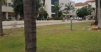 עצור עד תום ההליכים עלה על מסלול ההקלות