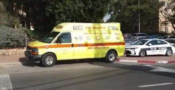 באר שבע: בן 65 נאשם שרצח את בת זוגו במכות פטיש