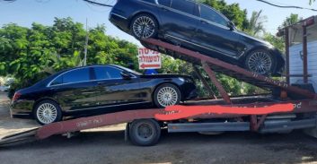 תושב אורנית חשוד בעוקץ נדל"ן והונאת נושים