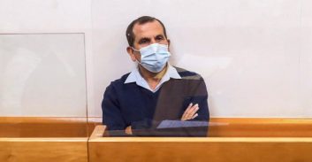 שימוע לראש עיריית אור עקיבא יעקב אדרי בשש פרשות שוחד