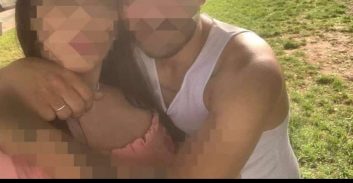 הבעל נאשם בתקיפת אשתו, שמבקשת לשחררו מהמעצר