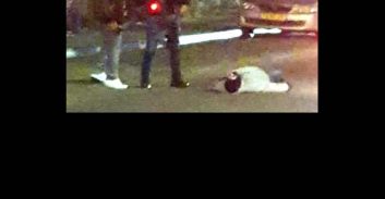 החשד: התארגנות של גורמים עבריינים בצפון לירי על בנקים ועסקים