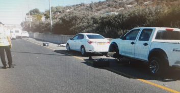 נהג מנצרת נאשם בהריגה והפקרה של נהג