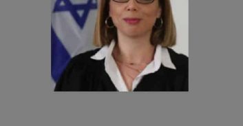 שופטת מעצרים למשטרה: "על זה עוצרים אדם בישראל בשנת 2020?"