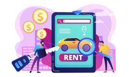 היועמ"ש: חברת השכרה אחראית על נזק צד ג' במידה ולא ביטחה את הרכב