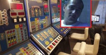 אישום: מפעיל מועדוני הימורים תקף איש קש שסירב לקחת את התיק