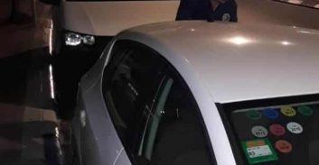 מאסרים לגיסים מיפו שנתפסו עם אקדח טעון ברמת עמידר