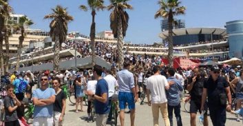 ביהמ"ש: עיריית ת"א חייבת להעניק למלון בכיכר אתרים אישור חורג קבוע