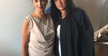 פרקליטה מלווה (פרק ב')