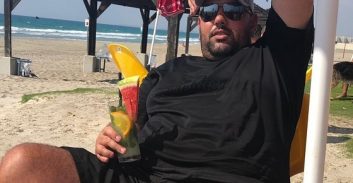 קרית אתא: 14 חודשי מאסר למוכר למשטרה שהחזיק נשק ברכב