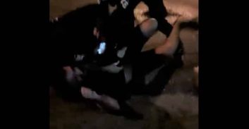 שוטר ומתנדב יועמדו לדין על תקיפת אזרח בטייזר עקב אי חבישת מסכה