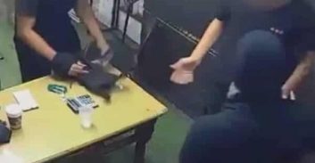 תושב הצפון נאשם בשוד חמש חנויות נוחות בתחנות דלק