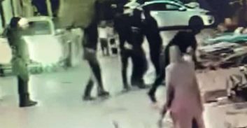 פוסטה TV: סרטון של קטטה בעיר רהט הוביל לשחרור נאשמים בתקיפה