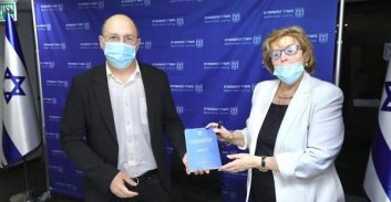 המלצות הוועדה למלחמה בבריונות הרשת