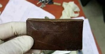 החשוד הסביר לחוקרים למה קנה פלטות חשיש בדרום: "יש שם מבצעים, יותר זול"