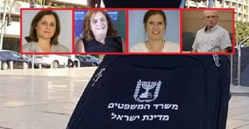 דוח הפרקליטות 2019: יותר כתבי אישום בעבירות מין, ויותר זיכויים
