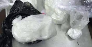 425 גרם קריסטל נתפסו בקומה שביעית, המשטרה עצרה דייר מקומה שנייה